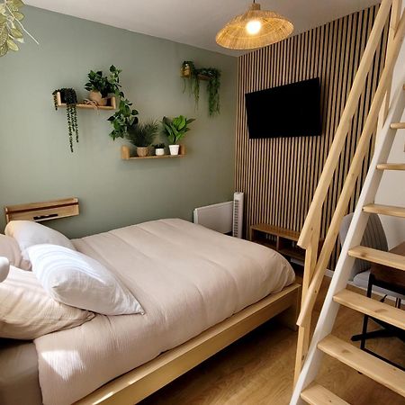 Le Savannah Saint-Omer  Eksteriør billede