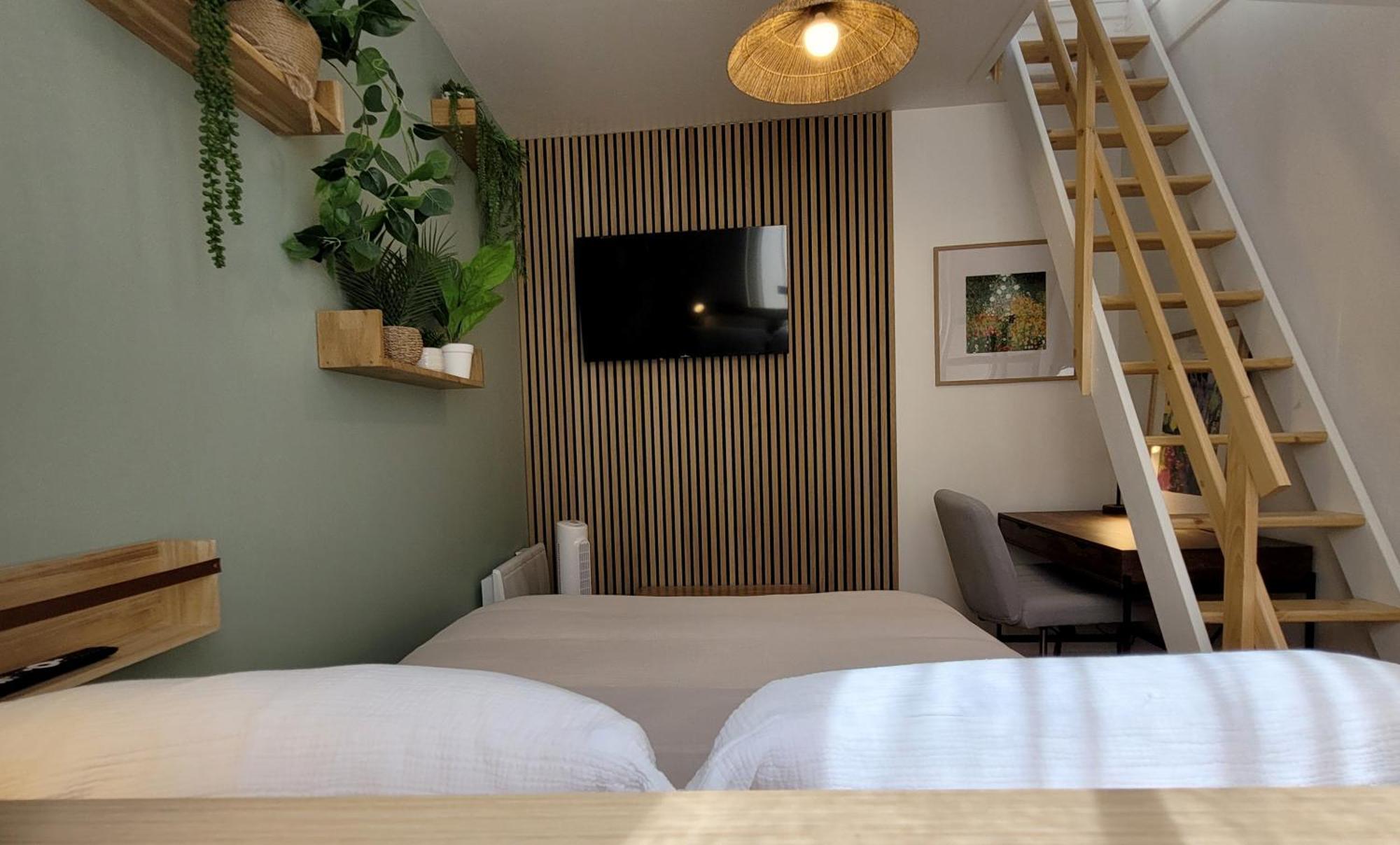 Le Savannah Saint-Omer  Eksteriør billede